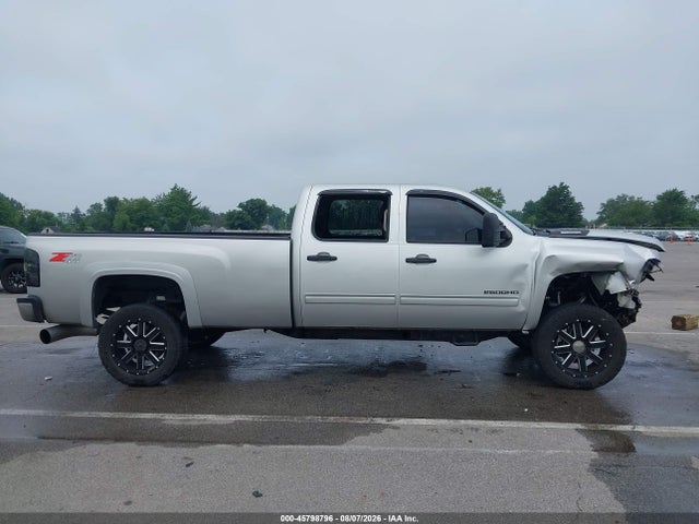 Aukcja sprzedaży 2011 Chevrolet Silverado 2500hd Lt, vin: 1GC1KXC8XBF225390, numer aukcji: 45798796