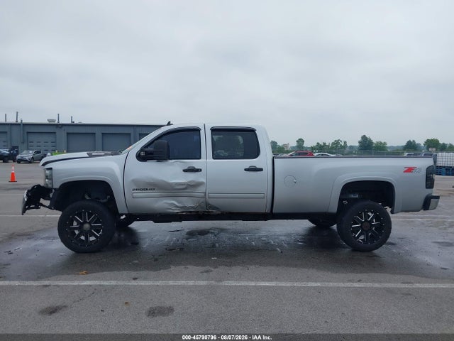 Aukcja sprzedaży 2011 Chevrolet Silverado 2500hd Lt, vin: 1GC1KXC8XBF225390, numer aukcji: 45798796