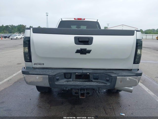 Aukcja sprzedaży 2011 Chevrolet Silverado 2500hd Lt, vin: 1GC1KXC8XBF225390, numer aukcji: 45798796
