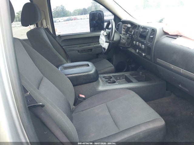 Aukcja sprzedaży 2011 Chevrolet Silverado 2500hd Lt, vin: 1GC1KXC8XBF225390, numer aukcji: 45798796