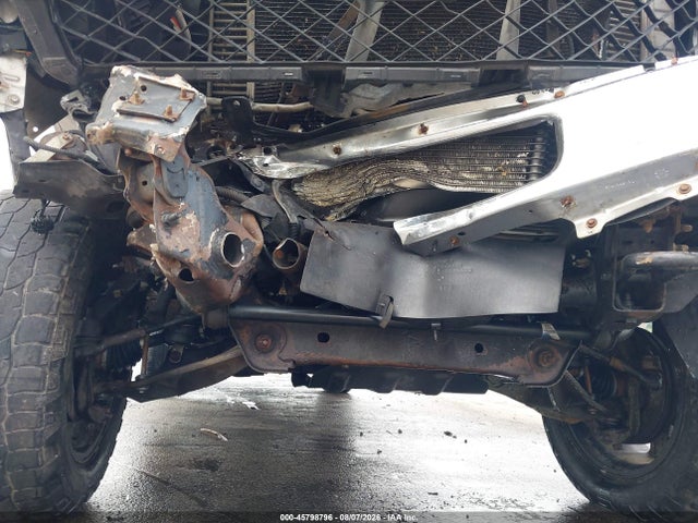 Aukcja sprzedaży 2011 Chevrolet Silverado 2500hd Lt, vin: 1GC1KXC8XBF225390, numer aukcji: 45798796