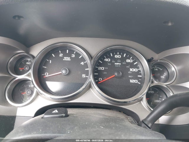 Aukcja sprzedaży 2011 Chevrolet Silverado 2500hd Lt, vin: 1GC1KXC8XBF225390, numer aukcji: 45798796