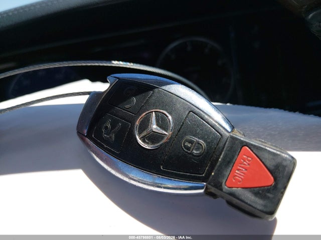 WDDUG8CB7HA311171 Mercedes-Benz S 550
