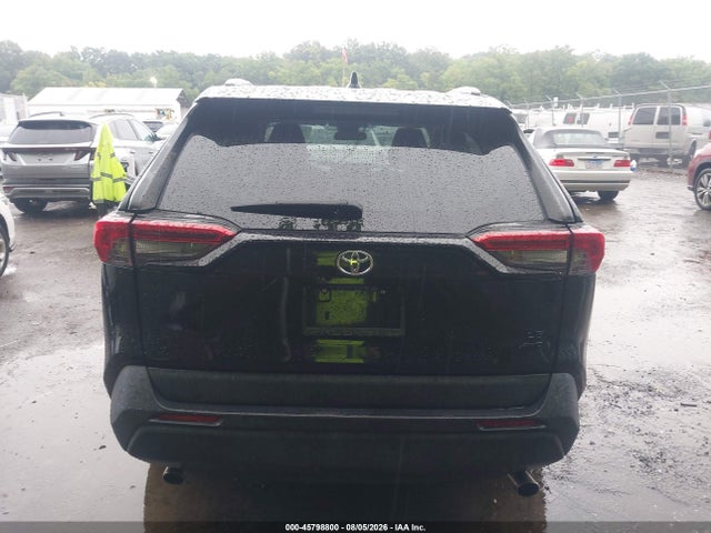 45798800 :رقم المزاد ، 2T3F1RFV1LW097997 vin ، 2020 Toyota Rav4 Le مزاد بيع