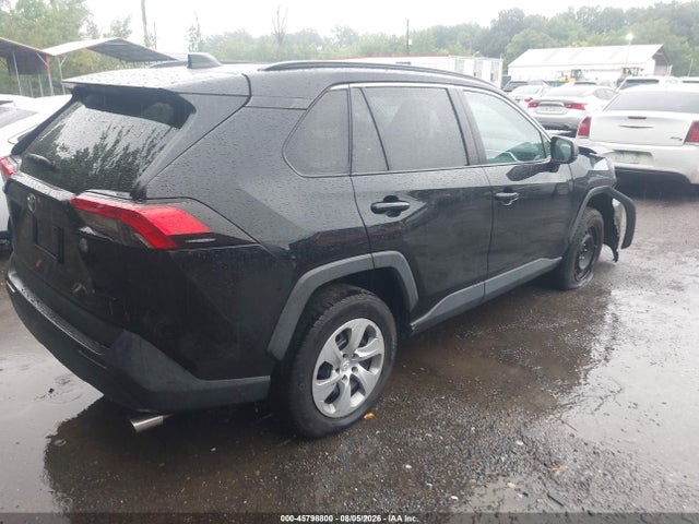 45798800 :رقم المزاد ، 2T3F1RFV1LW097997 vin ، 2020 Toyota Rav4 Le مزاد بيع