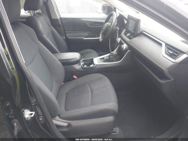 45798800 :رقم المزاد ، 2T3F1RFV1LW097997 vin ، 2020 Toyota Rav4 Le مزاد بيع