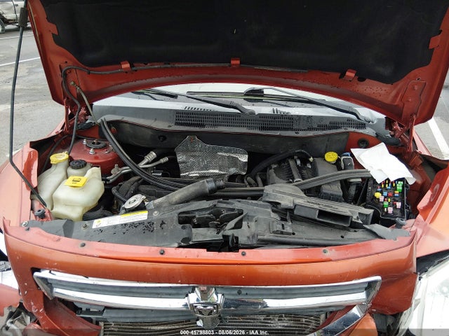 Продажа на аукционе авто 2008 Dodge Caliber Sxt, vin: 1B3HB48B38D548848, номер лота: 45798803