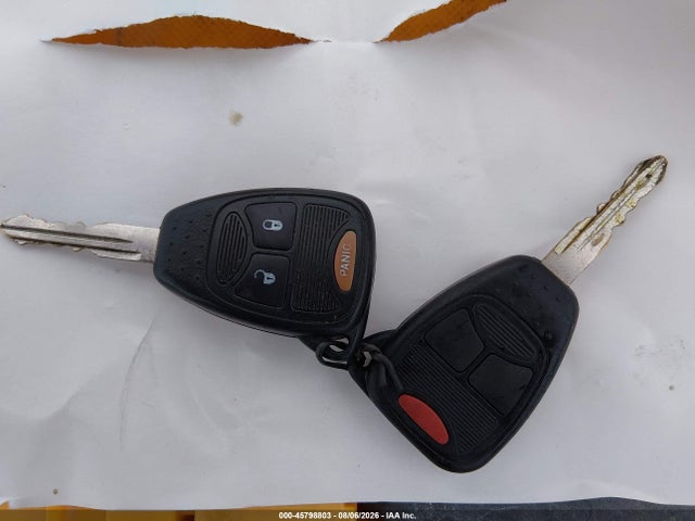 Продажа на аукционе авто 2008 Dodge Caliber Sxt, vin: 1B3HB48B38D548848, номер лота: 45798803