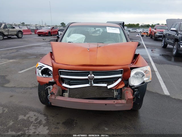 Продажа на аукционе авто 2008 Dodge Caliber Sxt, vin: 1B3HB48B38D548848, номер лота: 45798803