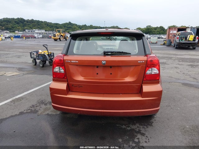 Продажа на аукционе авто 2008 Dodge Caliber Sxt, vin: 1B3HB48B38D548848, номер лота: 45798803