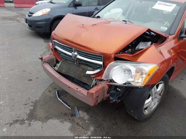 Продажа на аукционе авто 2008 Dodge Caliber Sxt, vin: 1B3HB48B38D548848, номер лота: 45798803