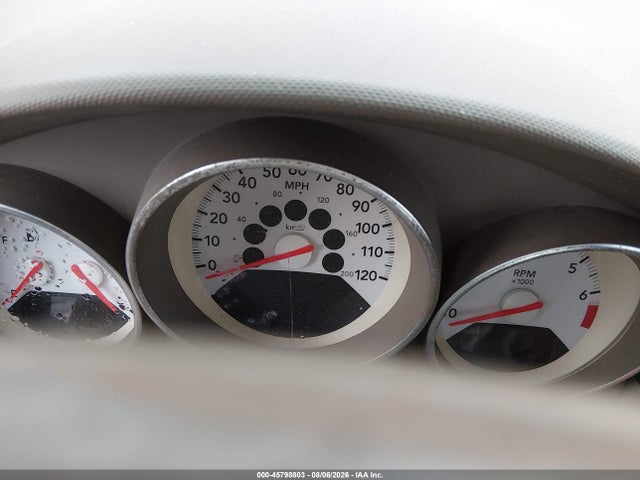 Продажа на аукционе авто 2008 Dodge Caliber Sxt, vin: 1B3HB48B38D548848, номер лота: 45798803