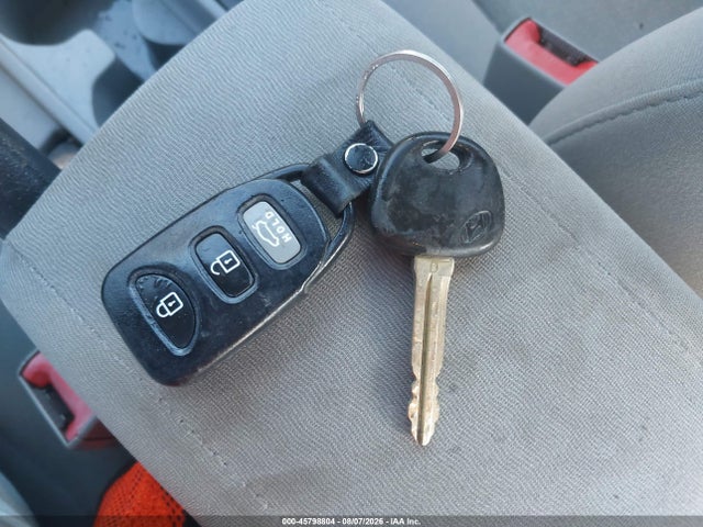Продаж на аукціоні авто 2010 Hyundai Elantra Gls, vin: KMHDU4AD2AU828765, номер лоту: 45798804