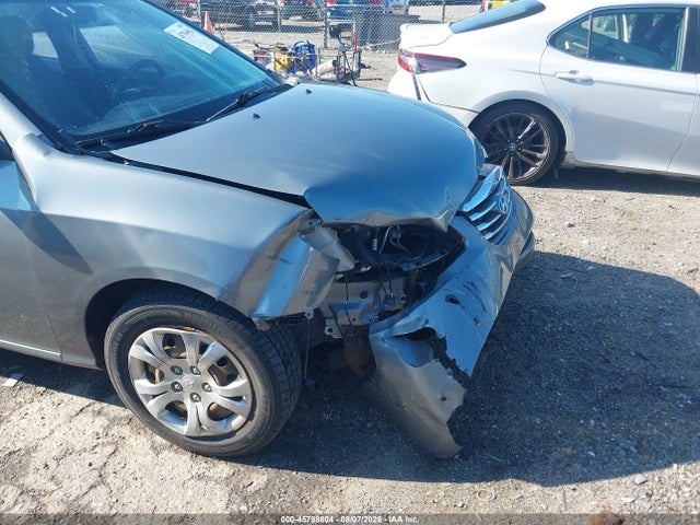 Продаж на аукціоні авто 2010 Hyundai Elantra Gls, vin: KMHDU4AD2AU828765, номер лоту: 45798804