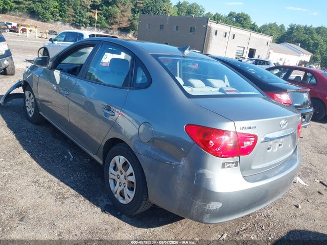 Продаж на аукціоні авто 2010 Hyundai Elantra Gls, vin: KMHDU4AD2AU828765, номер лоту: 45798804
