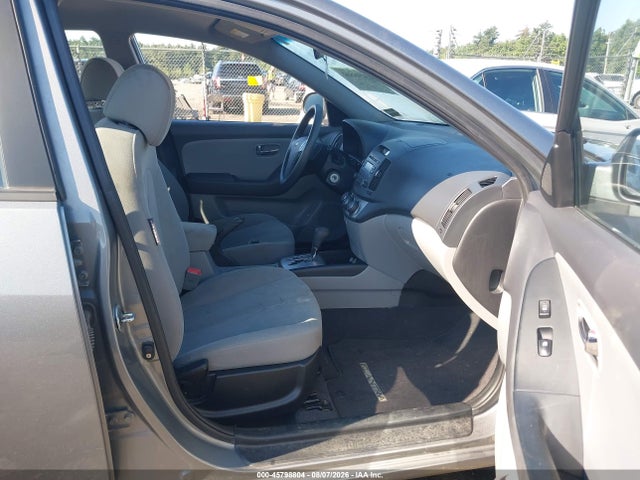 Продаж на аукціоні авто 2010 Hyundai Elantra Gls, vin: KMHDU4AD2AU828765, номер лоту: 45798804
