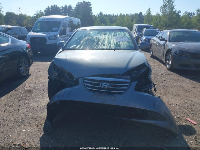Продаж на аукціоні авто 2010 Hyundai Elantra Gls, vin: KMHDU4AD2AU828765, номер лоту: 45798804