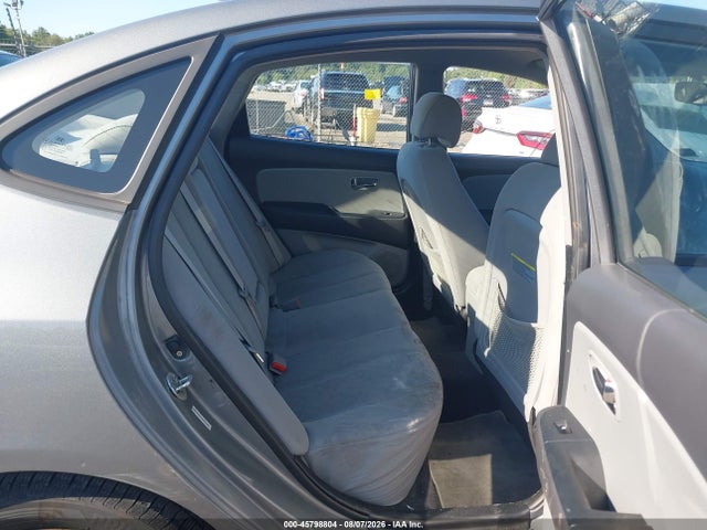 Продаж на аукціоні авто 2010 Hyundai Elantra Gls, vin: KMHDU4AD2AU828765, номер лоту: 45798804