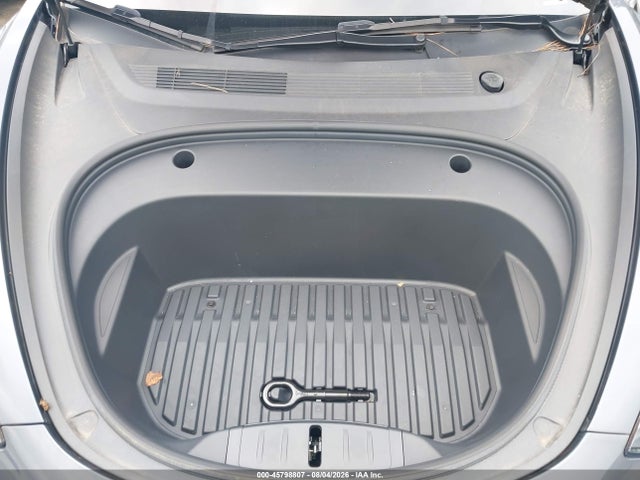 Tesla Model 3 Rear-wheel Drive 2023 5YJ3E1EA6PF612995 Image 10