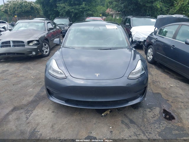 Tesla Model 3 Rear-wheel Drive 2023 5YJ3E1EA6PF612995 Image 12
