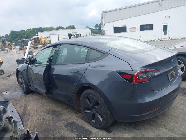 Tesla Model 3 Rear-wheel Drive 2023 5YJ3E1EA6PF612995 Image 14