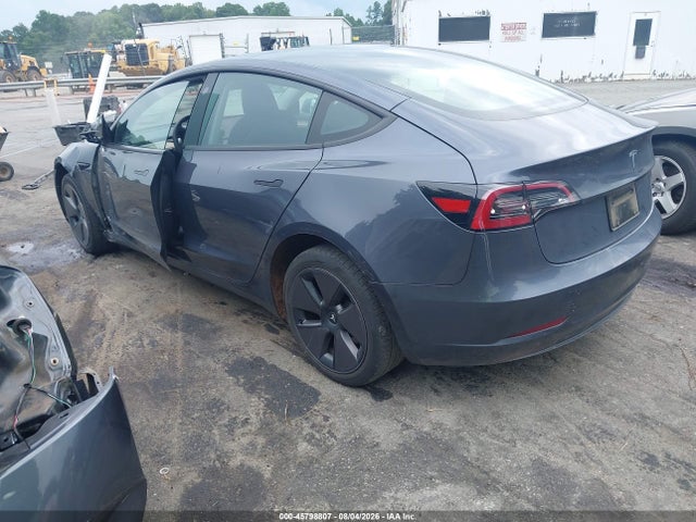Tesla Model 3 Rear-wheel Drive 2023 5YJ3E1EA6PF612995 Image 3