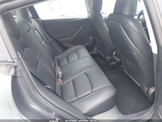 Tesla Model 3 Rear-wheel Drive 2023 5YJ3E1EA6PF612995 Image 8