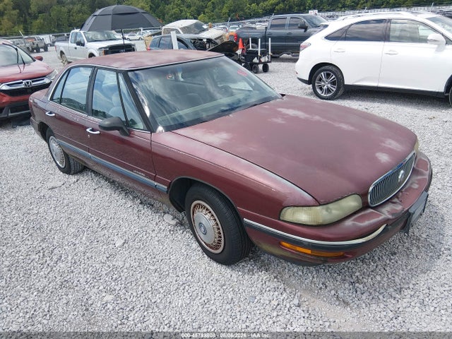 Продажа на аукционе авто 1999 Buick Lesabre Custom, vin: 1G4HP52K7XH427564, номер лота: 45798808
