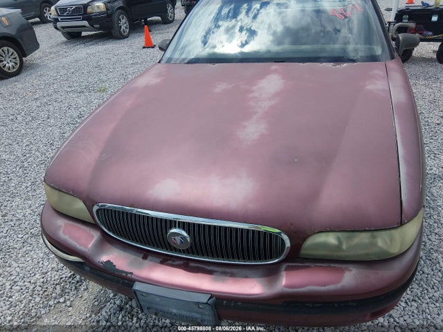 Продажа на аукционе авто 1999 Buick Lesabre Custom, vin: 1G4HP52K7XH427564, номер лота: 45798808