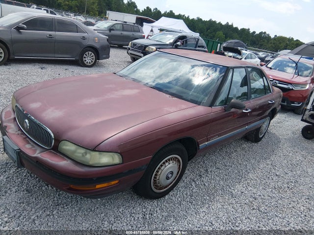 Продажа на аукционе авто 1999 Buick Lesabre Custom, vin: 1G4HP52K7XH427564, номер лота: 45798808