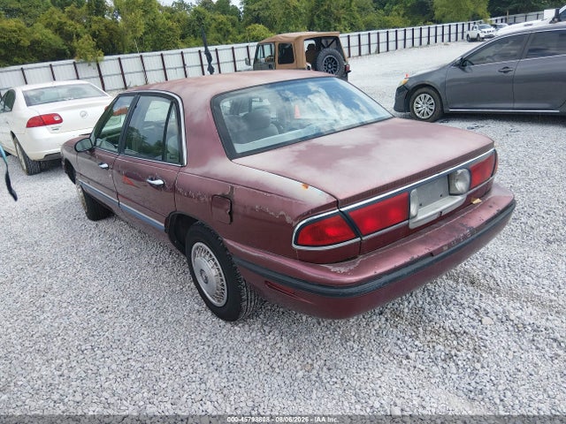 Продажа на аукционе авто 1999 Buick Lesabre Custom, vin: 1G4HP52K7XH427564, номер лота: 45798808