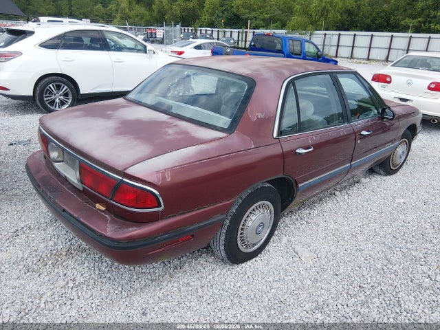 Продажа на аукционе авто 1999 Buick Lesabre Custom, vin: 1G4HP52K7XH427564, номер лота: 45798808
