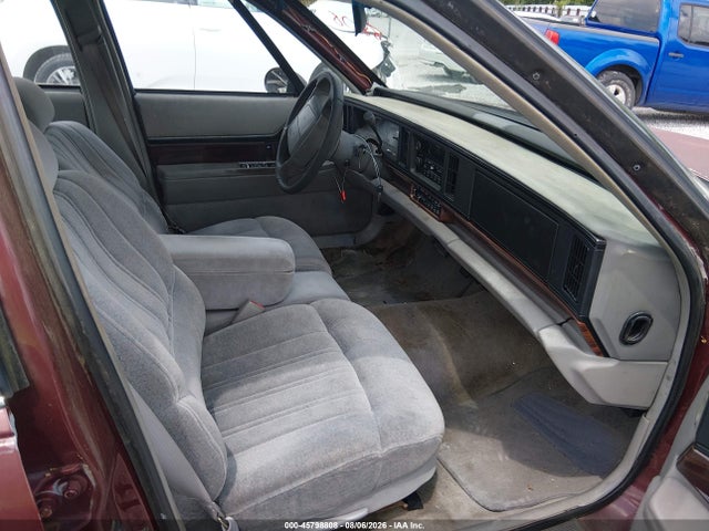 Продажа на аукционе авто 1999 Buick Lesabre Custom, vin: 1G4HP52K7XH427564, номер лота: 45798808