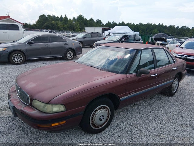 Продажа на аукционе авто 1999 Buick Lesabre Custom, vin: 1G4HP52K7XH427564, номер лота: 45798808