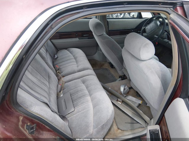 Продажа на аукционе авто 1999 Buick Lesabre Custom, vin: 1G4HP52K7XH427564, номер лота: 45798808