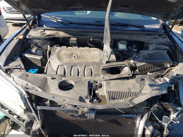 2017 Acura Rdx Acurawatch Plus Package მანქანა იყიდება აუქციონზე, vin: 5J8TB4H32HL039066, აუქციონის ნომერი: 45798812