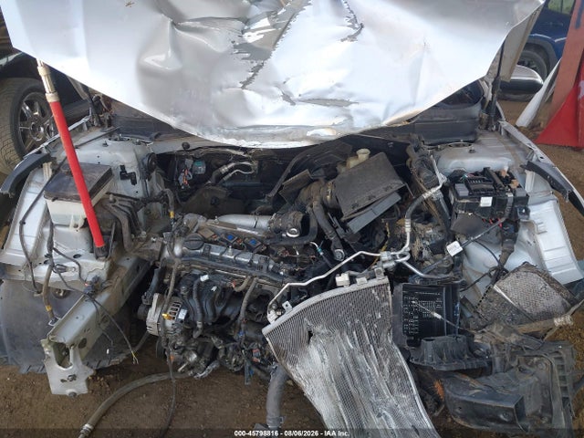 5NPE24AA5FH191974 Hyundai SONATA ECO
