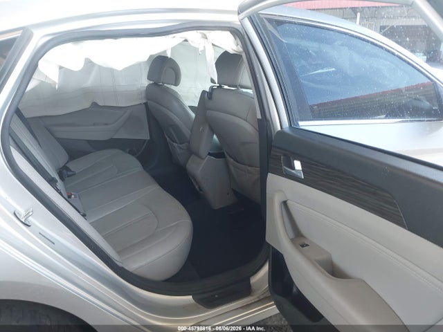 5NPE24AA5FH191974 Hyundai SONATA ECO