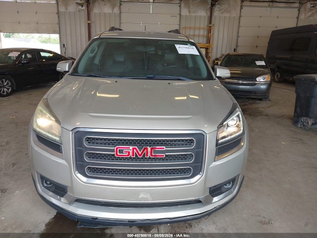 Aukcja sprzedaży 2013 Gmc Acadia Slt-1, vin: 1GKKRRKD9DJ269699, numer aukcji: 45798818