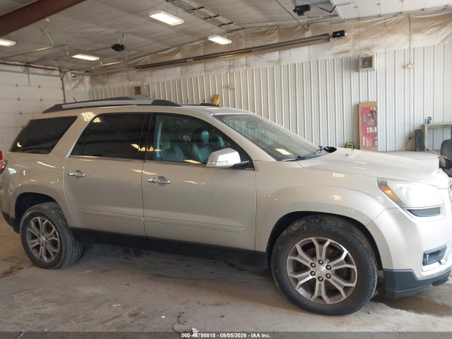 Aukcja sprzedaży 2013 Gmc Acadia Slt-1, vin: 1GKKRRKD9DJ269699, numer aukcji: 45798818