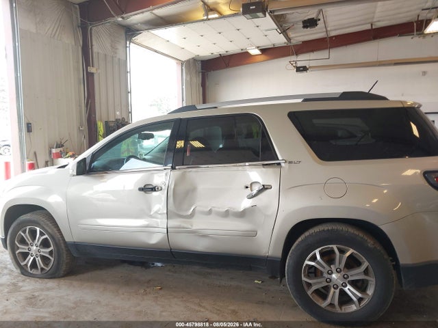 Aukcja sprzedaży 2013 Gmc Acadia Slt-1, vin: 1GKKRRKD9DJ269699, numer aukcji: 45798818