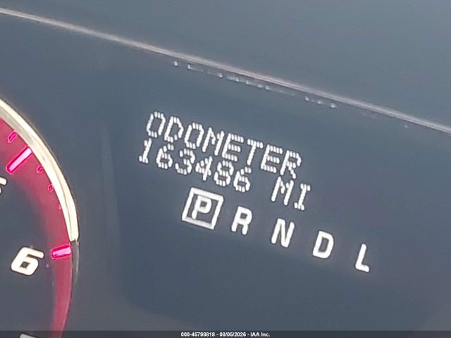 Aukcja sprzedaży 2013 Gmc Acadia Slt-1, vin: 1GKKRRKD9DJ269699, numer aukcji: 45798818
