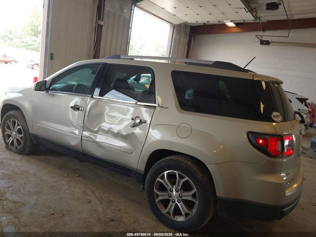 Aukcja sprzedaży 2013 Gmc Acadia Slt-1, vin: 1GKKRRKD9DJ269699, numer aukcji: 45798818