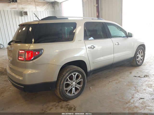 Aukcja sprzedaży 2013 Gmc Acadia Slt-1, vin: 1GKKRRKD9DJ269699, numer aukcji: 45798818