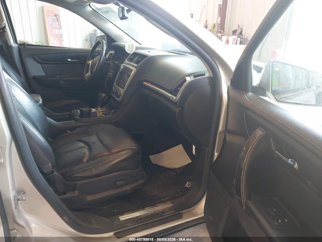 Aukcja sprzedaży 2013 Gmc Acadia Slt-1, vin: 1GKKRRKD9DJ269699, numer aukcji: 45798818