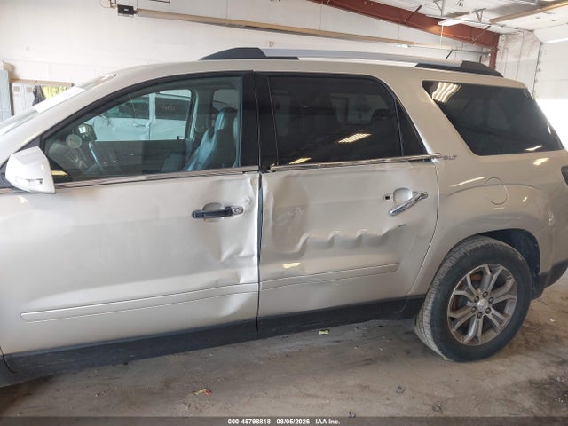 Aukcja sprzedaży 2013 Gmc Acadia Slt-1, vin: 1GKKRRKD9DJ269699, numer aukcji: 45798818
