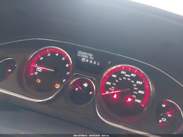 Aukcja sprzedaży 2013 Gmc Acadia Slt-1, vin: 1GKKRRKD9DJ269699, numer aukcji: 45798818