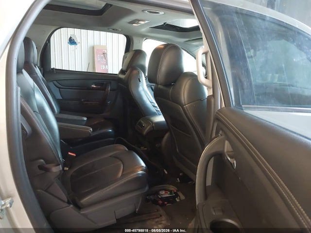 Aukcja sprzedaży 2013 Gmc Acadia Slt-1, vin: 1GKKRRKD9DJ269699, numer aukcji: 45798818