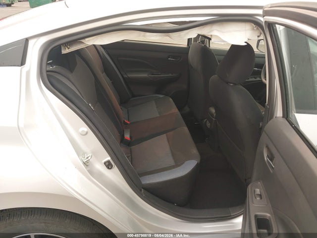 3N1CN8EV4SL816056 Nissan Versa 1.6 Sv
