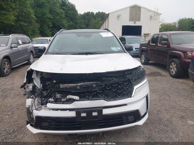 Aukcja sprzedaży 2023 Kia Sorento Sx, vin: 5XYRKDLF3PG240835, numer aukcji: 45798821